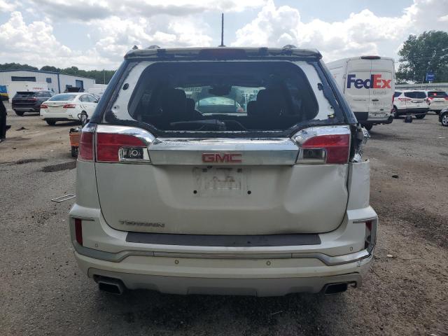 2017 GMC TERRAIN DE 2GKFLRE36H6149352