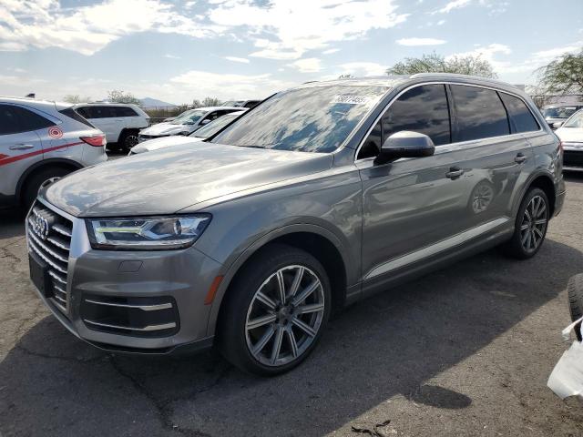 AUDI Q7 PREMIUM