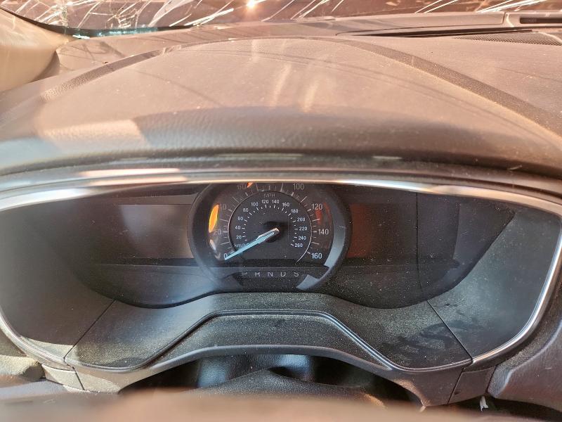 2020 FORD FUSION TIT 3FA6P0D96LR152423