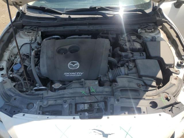 2017 MAZDA 3 TOURING - JM1BN1V79H1151155