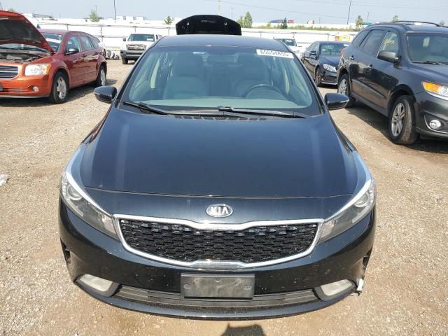 2017 KIA FORTE EX - 3KPFL4A8XHE109212