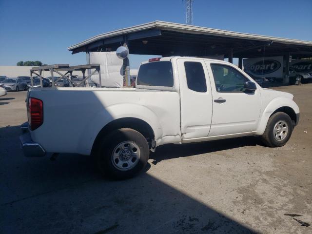 2015 NISSAN FRONTIER S - 1N6BD0CT2FN708973