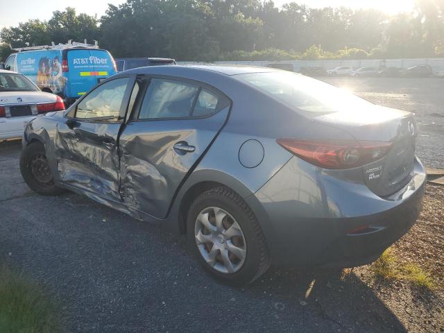 2015 MAZDA 3 SPORT - 3MZBM1U7XFM157693