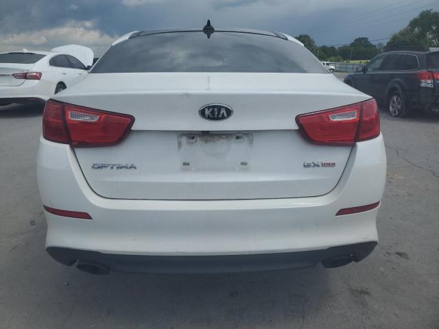 2015 KIA OPTIMA EX 5XXGN4A72FG470685