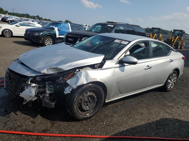 NISSAN ALTIMA S