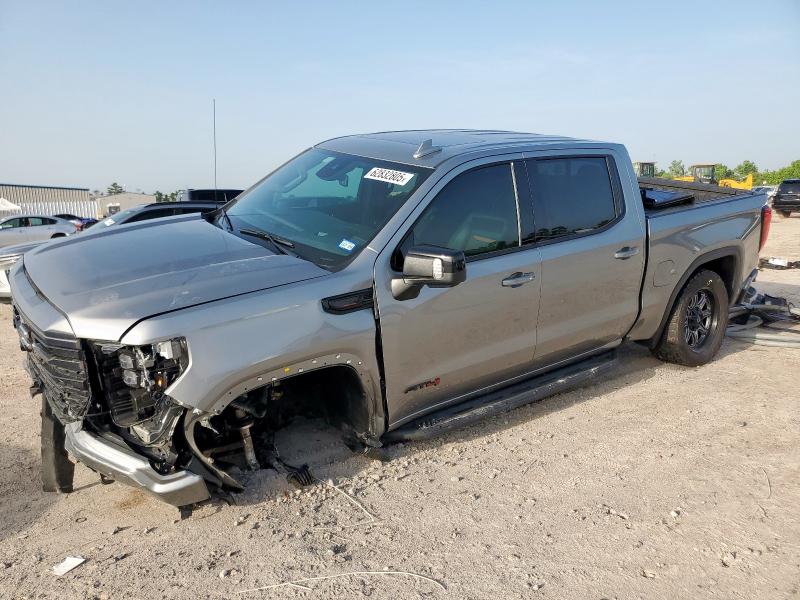 GMC SIERRA K15
