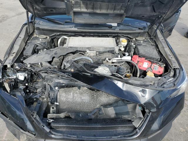 2022 SUBARU WRX PREMIU - JF1VBAF65N9003468