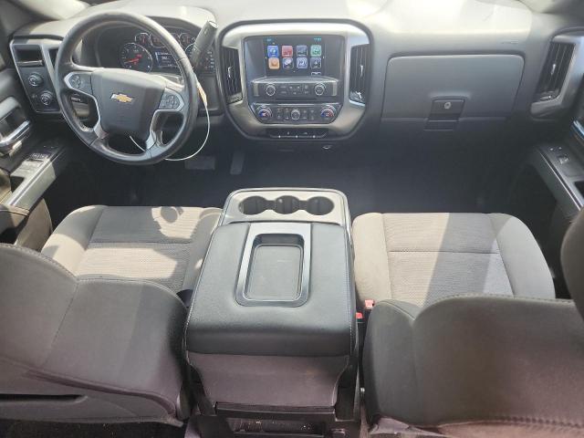 2017 CHEVROLET SILVERADO 1GCVKREC3HZ261802