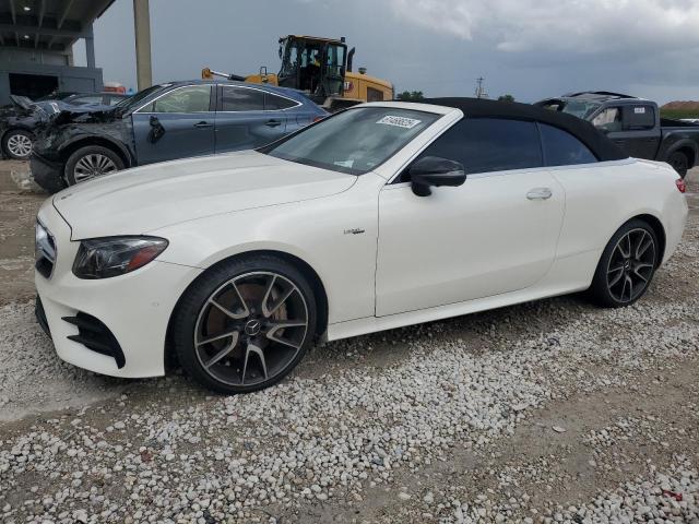 2020 MERCEDES-BENZ E AMG 53 W1K1K6BB1LF134622