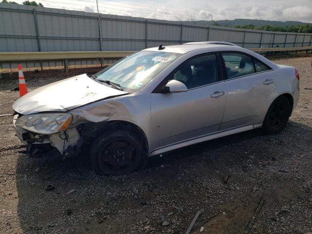 PONTIAC G6