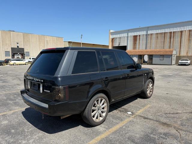 Vin: salmf1e4xca392459, lot: 64425485, land rover rangerover hse luxury 20124