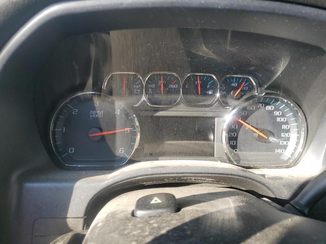 2018 GMC SIERRA K15 3GTU2NEC2JG556092