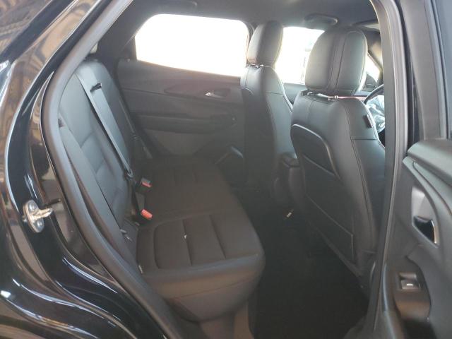 2024 CHEVROLET TRAILBLAZE - KL79MTSL9RB101041