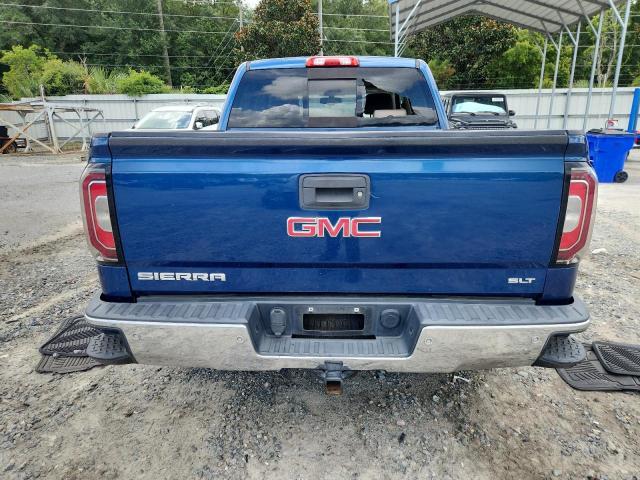 2016 GMC SIERRA C15 3GTP1NEC7GG160197