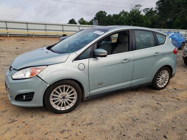 FORD C-MAX PREM