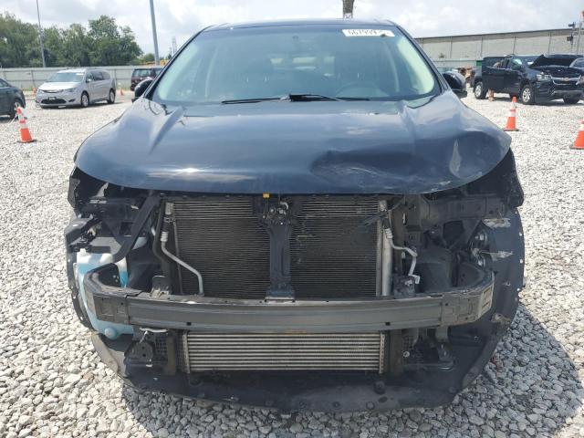 2017 FORD EDGE TITAN 2FMPK4K92HBB20383