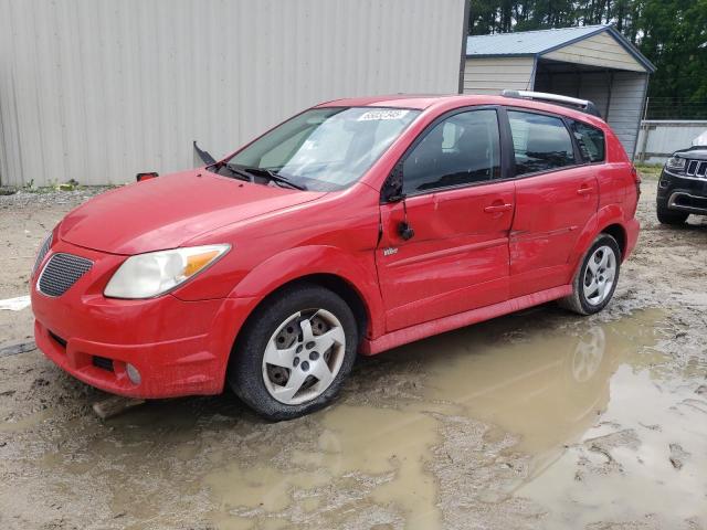 PONTIAC VIBE