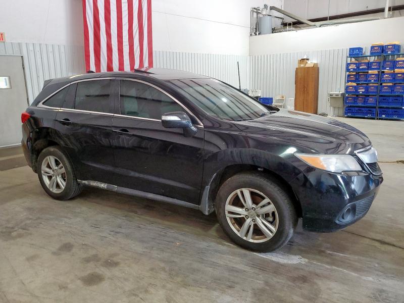 2015 ACURA RDX 5J8TB3H30FL017638