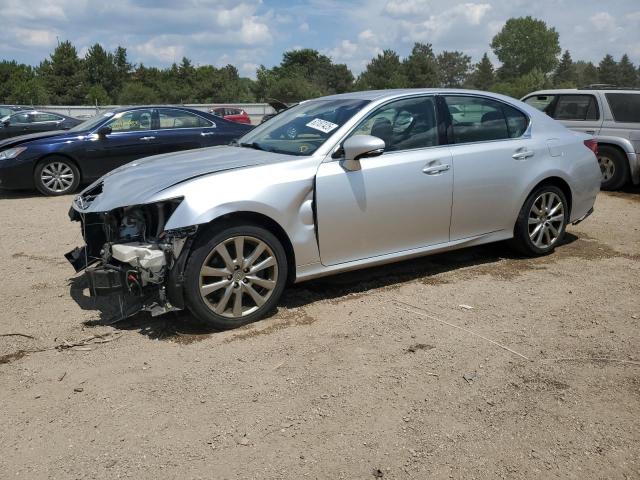 LEXUS GS 350