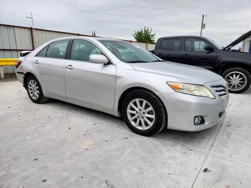 Vin: 4t4bf3ek9ar057022, lot: 63581105, toyota camry base 20104
