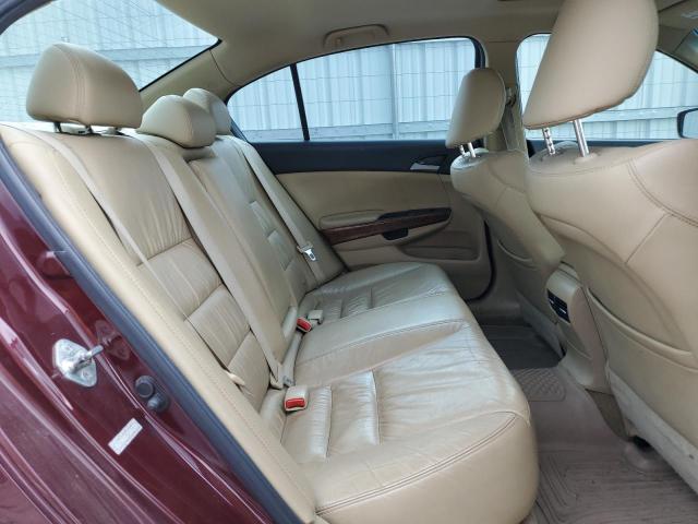 2011 HONDA ACCORD EXL - 1HGCP2F85BA079035