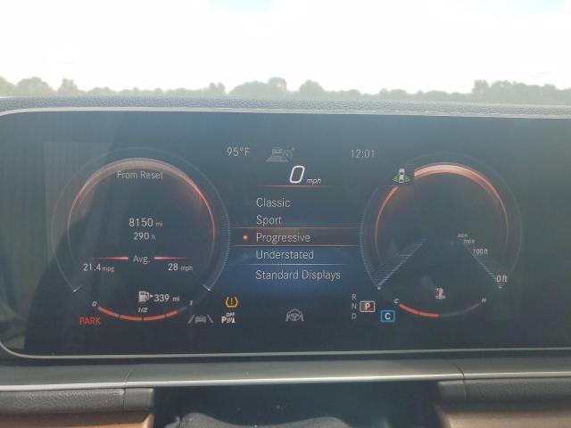 2022 MERCEDES-BENZ GLE 350 4M 4JGFB4KB8NA753542