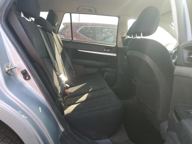2013 SUBARU OUTBACK 2. - 4S4BRCCC6D3266211