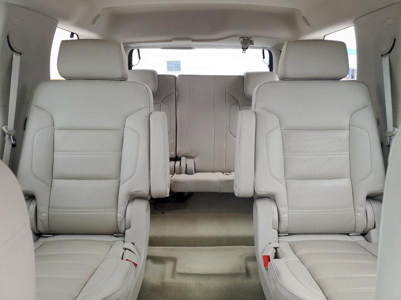2017 GMC YUKON DENA 1GKS1CKJ9HR390072