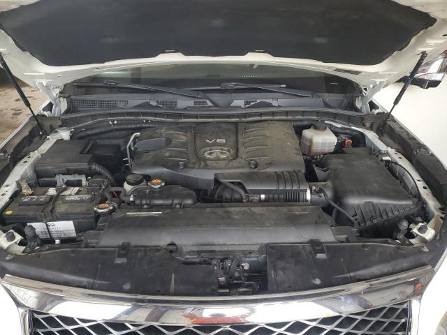2016 INFINITI QX80 JN8AZ2NC3G9400248