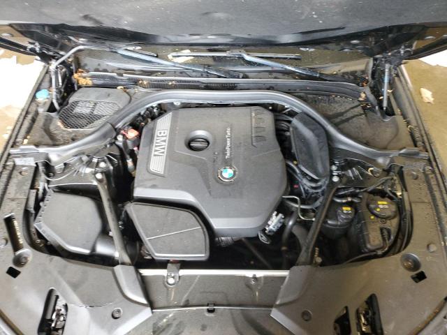 2017 BMW 530 XI WBAJA7C34HG457796