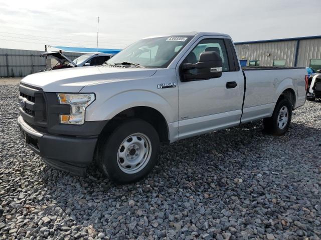 Vin: 1ftnf1cg8hkd96648, lot: 63085905, ford all models 2017 img_1