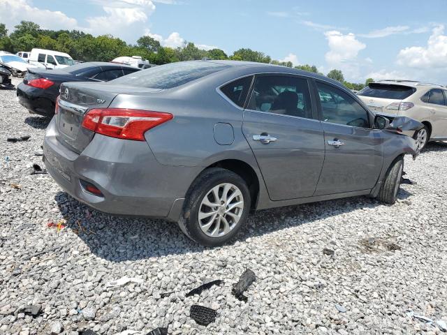 2018 NISSAN SENTRA S 3N1AB7APXJY277204