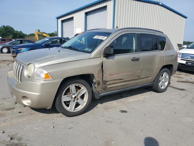 JEEP COMPASS SP