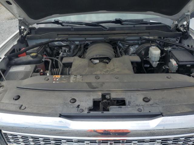 2016 GMC SIERRA K15 3GTU2PEJXGG276150