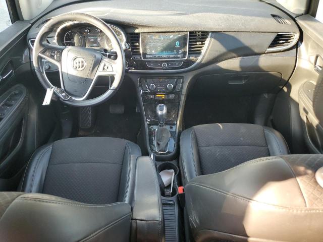 2018 BUICK ENCORE PRE KL4CJESBXJB628315