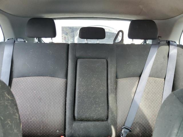 2017 MITSUBISHI OUTLANDER JA4AR3AU8HZ000407