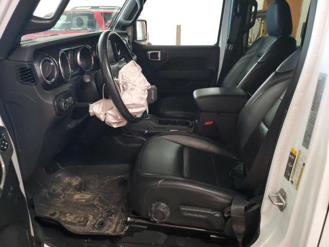 2020 JEEP WRANGLER U 1C4HJXEN9LW244714