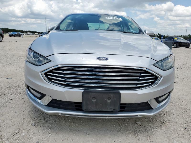 2018 FORD FUSION SE 3FA6P0LUXJR249272
