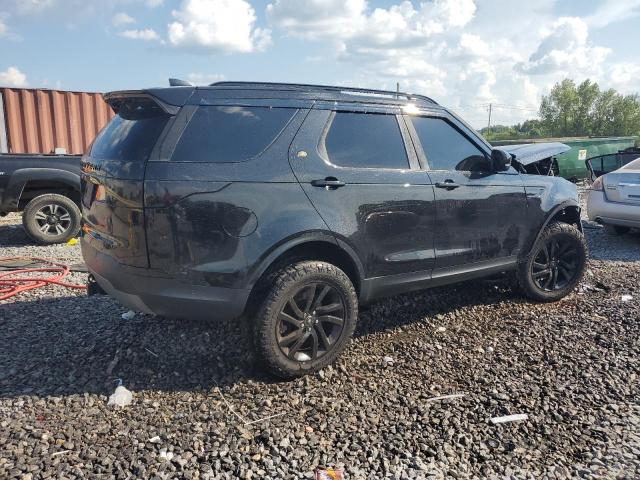 Vin: salrrbbk1ha024717, lot: 62001255, land rover discovery hse 20173