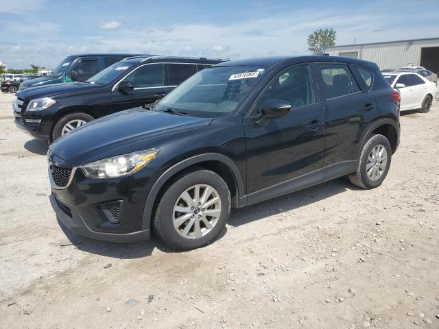 2015 MAZDA CX-5 SPORT JM3KE2BE6F0515065