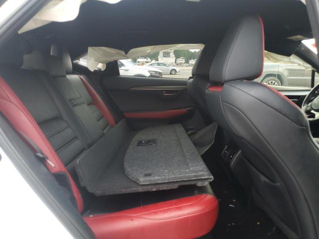 2021 LEXUS NX 300 BAS JTJSARBZ0M2199967
