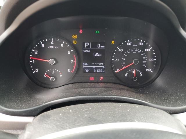 2019 KIA RIO S 3KPA24AB2KE171865