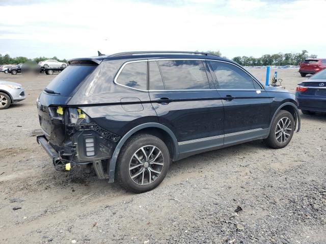 2021 VOLKSWAGEN TIGUAN SE 3VV3B7AXXMM120050