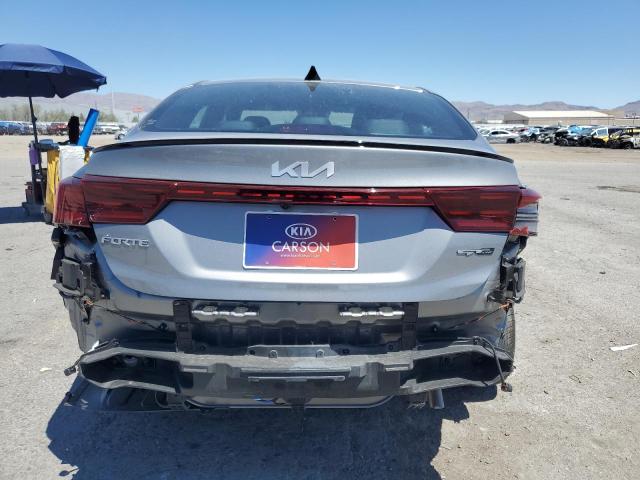 2023 KIA FORTE GT LINE 3KPF54AD4PE613275