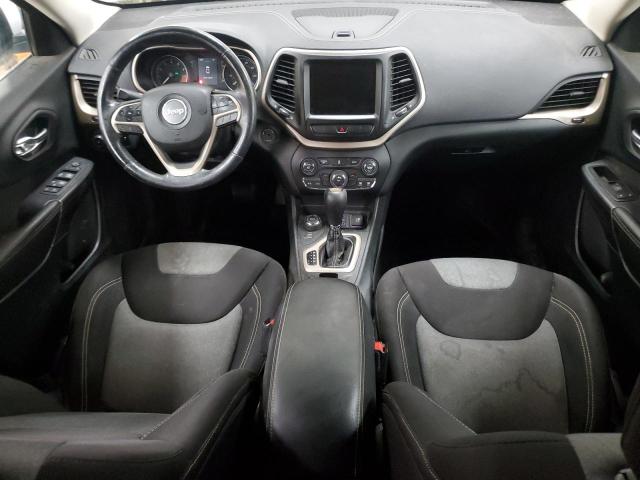 1C4PJMCS9EW255797 2014 JEEP GRAND CHER