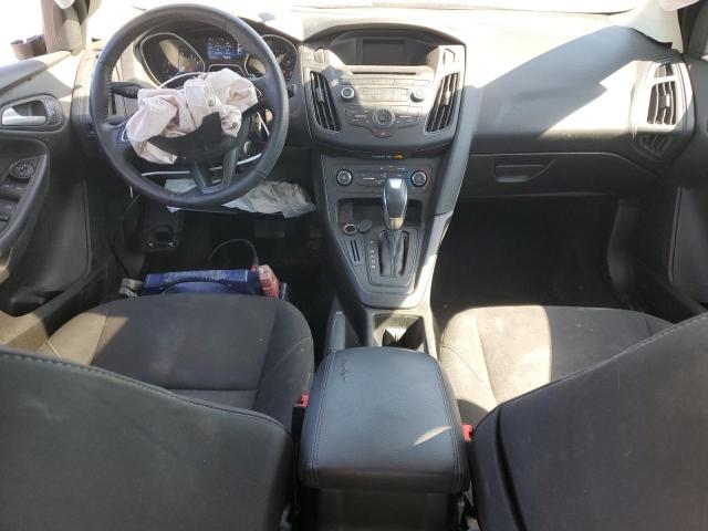 2016 FORD FOCUS SE 1FADP3F26GL234701