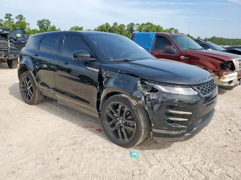 2020 LAND ROVER RANGE ROVE SALZL2GX3LH021906
