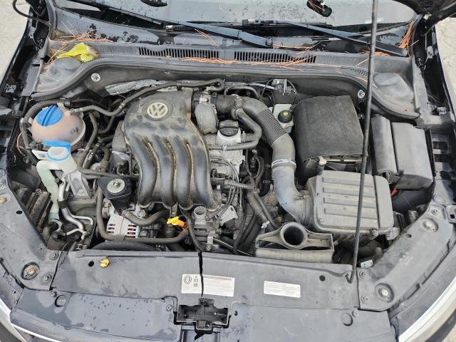 2015 VOLKSWAGEN JETTA BASE 3VW2K7AJ5FM319397
