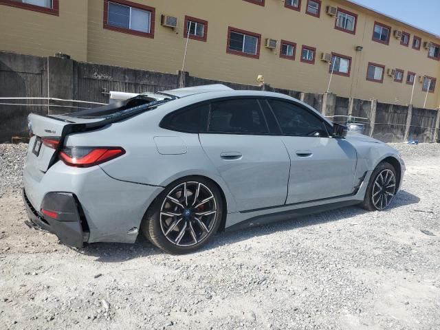 2024 BMW I4 EDRIVE WBY73AW05RFT21513