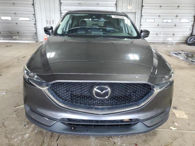 2017 MAZDA CX-5 GRAND JM3KFBDL1H0156963